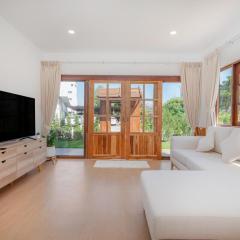 Muji Wellness Home Chaing Mai Hospitals