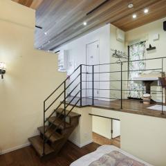 Dreamy Music Cafe Bar