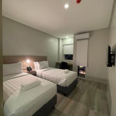 Mango Suites - Angeles