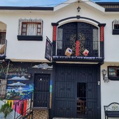 Hostal Las Veraneras Ataco