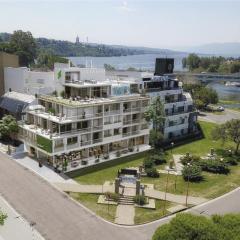 ALOJATE PREMIUM VILLA CARL0S PAZ - STEFANO 1 dor