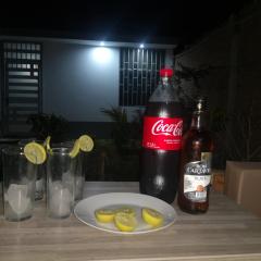 Minidepartamento Loft en Puerto Etén