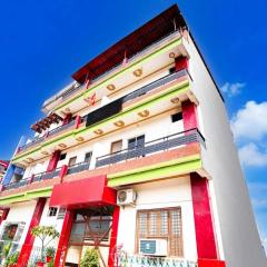 Hotel O Nova Resorts & Luxury Farm