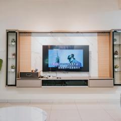 Ipoh Midtown 66 Playhouse by Verve