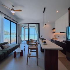 Chaloklum Bay Resort - Tranquility Beachfront 101