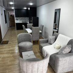 Full new apartment in San Gil