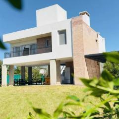 Casa Potrero de Garay pileta