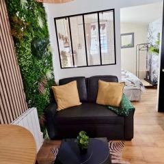 Évasion Tropicale Dépaysement chic - Gare SNCF