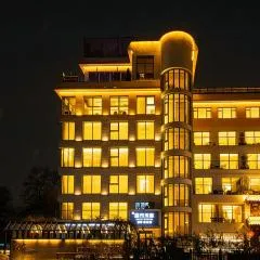 The Purple Horse Hotel Beijing