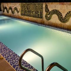 Nina Angkor Residences