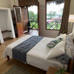 Habitación Casa Wayllu Pucallpa