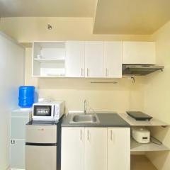 Centrio Tower Condo Units