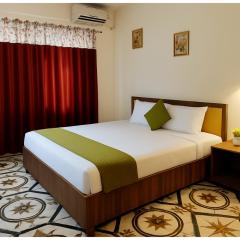 Atrangi - Wave Residency Inn Near Jagannath Temple and Sea Beach - Lift and Parking Facilities - Fully Air Conditioning Rooms - Best Hotel