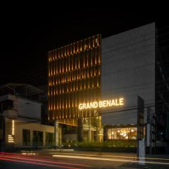 Hotel Grand Benale