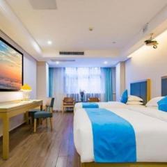 Xana Hotelle XiAn Railway Station Wulukou Wanda Plaza Branch