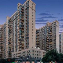 Xana Hotelle Xiamen Airport Zone Government