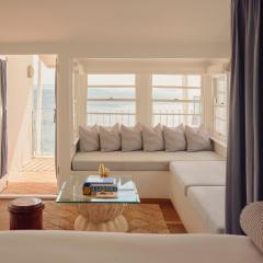 Il Delfino Seaside Inn