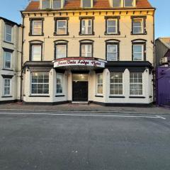 Swanvale Lodge Hotel