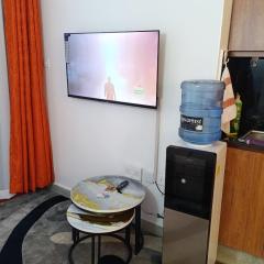 Epic Home Stay Tsavo