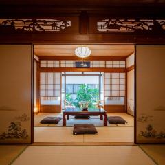 宿 重富 Stay SHIGETOMI