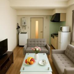 KIYAZA Higashi Sapporo