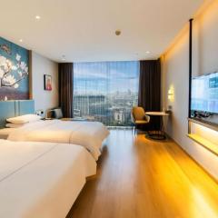 Magnotel Tongxiang Shimao Center