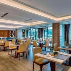 Days Hotel by Wyndham Hunan Changsha Convoy