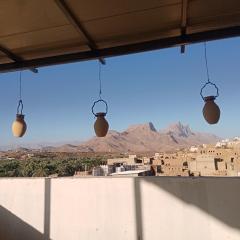 نزل نجم الازرق