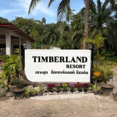 Kohmook Timberland Resort from Seaview