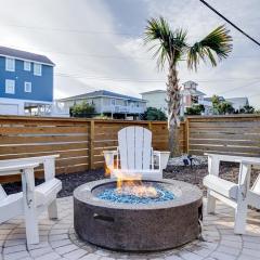 Paws and Relax- Pet-Friendly Coastal Retreat!