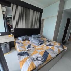 Delft Apartement Sunset CPI Makassar