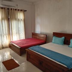 Bosadi Apartment katunayaka