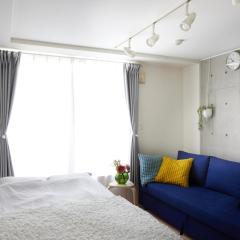 306 5 mins train to Roppongi , direct bus to Shibuya