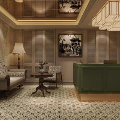 Hoan Kiem Legend Ha Noi Hotel