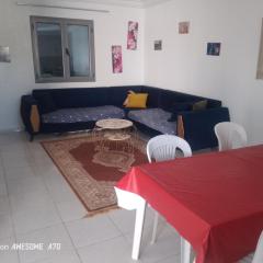 appartement 1 Midoun centre