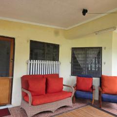 Tunu Residence - Vuda BnB
