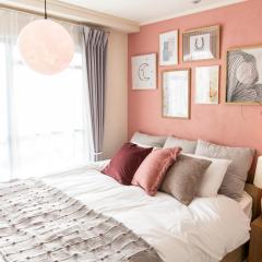 Harmony Bloom Osaka Stay