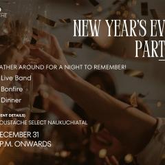 Moustache Select Naukuchiatal, Nainital