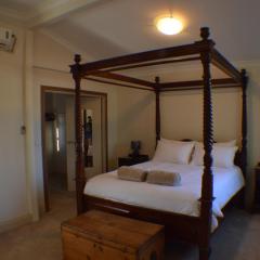 Norseman AirbnbAngels Place