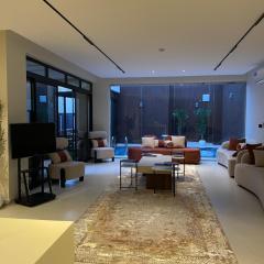 شاليه لوسيندا