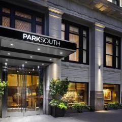 Park South Hotel, part of JdV by Hyatt