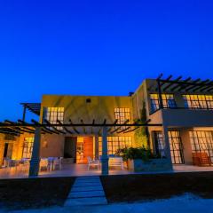 Kokasemera Country Villa