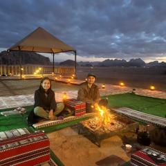 WADI RuM GRAND