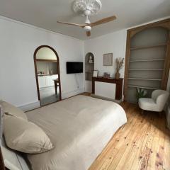 La Parenthèse à Foix