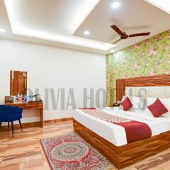 Olivia Hotels - Delhi Airport