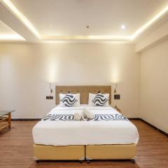 Palette Hotel by CheckIn Pune, MIDC Chinchwad