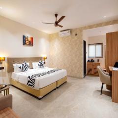 Palette Hotel by CheckIn Pune, MIDC Chinchwad