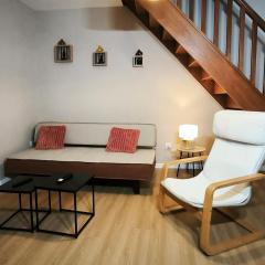 le cosy proche du port