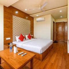 Hotel Black Diamond, Zirakpur