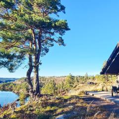 10 person holiday home in Søndeled